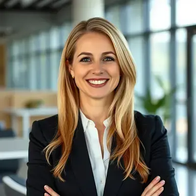 Lisa Thompson - Compliance Manager